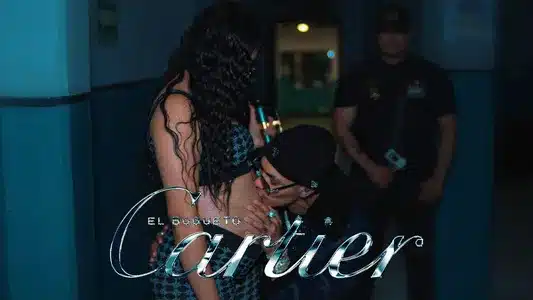 Cartier Lyrics With English Meaning – El Bogueto