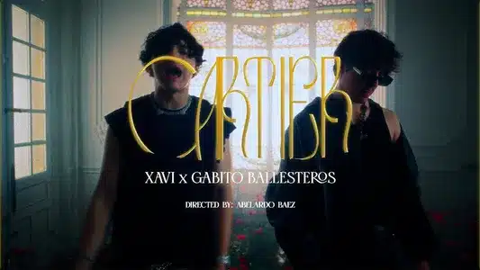 Cartier Lyrics With English Translation — Gabito Ballesteros | Xavi