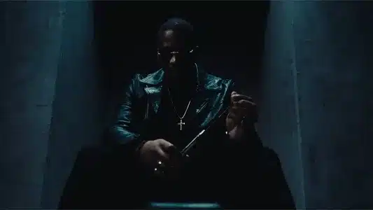 Cartier Santos Lyrics Meaning – A La Vie A La Mort | Sdm