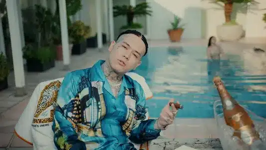 Casablanca Lyrics Meaning: Bad Hop House 2 | Bad Hop