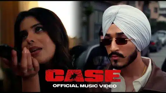 Case Lyrics [English Meaning] – Deep Kalsi | Gurlej Akhtar