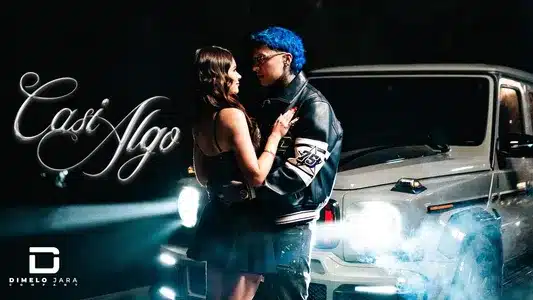 Casi Algo Lyrics With English Meaning – Blessd | Ovy On The Drums