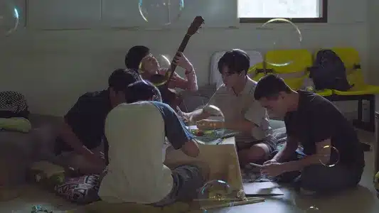 จารย์ Lyrics [English Translation] - Yented