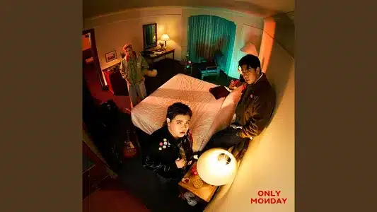 จดจำ Lyrics Translation | Hotel Room 302 | Only Monday