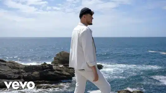 Celui Qui Part Lyrics Meaning — Miroirs | Joseph Kamel