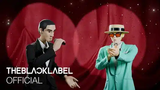 Cha Cha Cha Lyrics {English Translation} — Vince