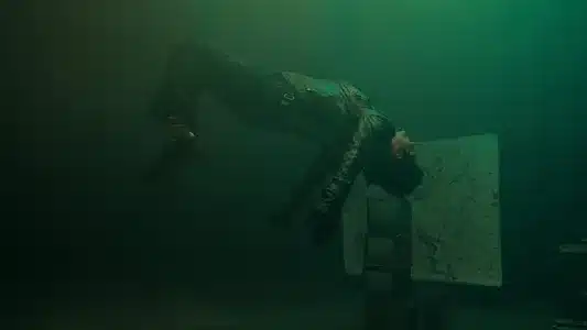 Chain Lyrics Meaning (in English) – Rish