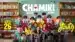 Chamiki (Telugu) Lyrics Translation | Youth | Ken Karunaas