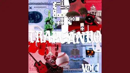 Champan Lyrics Translation: Trapeando Vol. 1 | Messiah