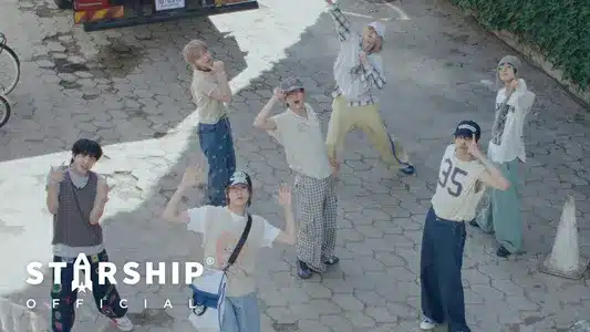 Chan-Ran Lyrics Meaning — I Did It. | Idid