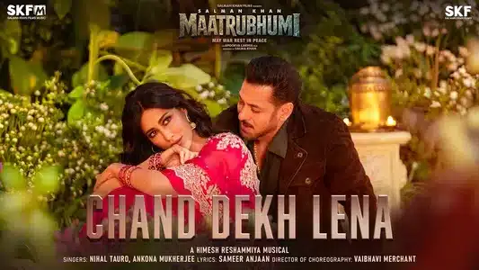Chand Dekh Lena Lyrics Translation | Maatrubhumi | Himesh Reshammiya | Nihal Tauro