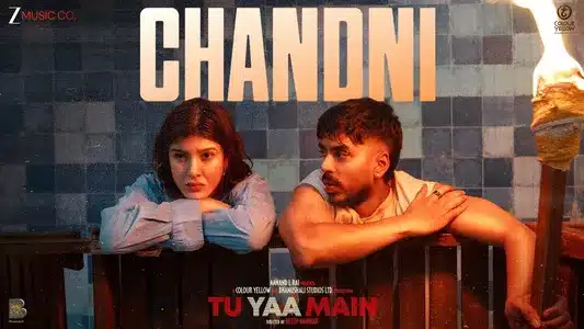 Chandni Lyrics Translation — Tu Yaa Main | 7Bantai'Z | Kataaksh