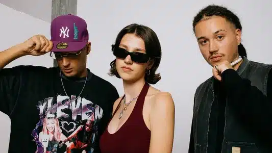 Chanelina Soubrette Lyrics English Meaning - Se Dio Vuole | Sayf