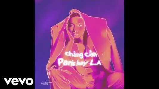 Chẳng Cần Paris Hay L.A Lyrics English Meaning - Epic | Hooligan.