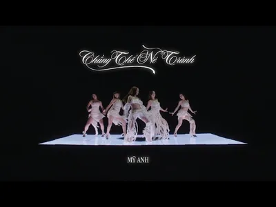 Chẳng Thể Né Tránh Lyrics Translation | Em | Mỹ Anh