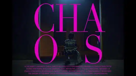 Chaos Lyrics Translated to English — Novel Core