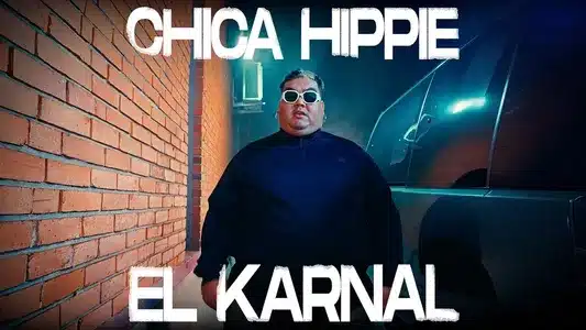 Chica Hippie Lyrics Translated to English: El Karnal Y Su Banda