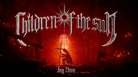 Children Of The Sun Lyrics English (Translation) – Jay Chou