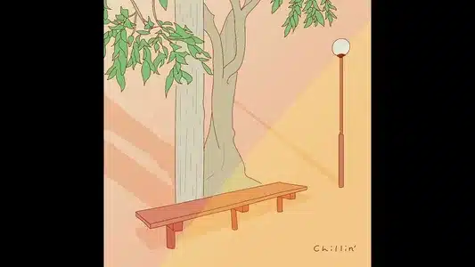 Chillin’ Lyrics [English Translation] | Tonun