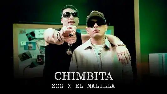 Chimbita Lyrics English Meaning - Élite Mexa | El Malilla | Sog
