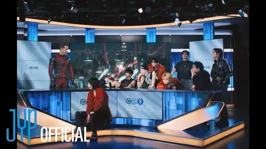 Chk Chk Boom Lyrics Meaning | Ate | Stray Kids