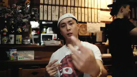 Chop Chop Lyrics Meaning | Tad | Tade Dust