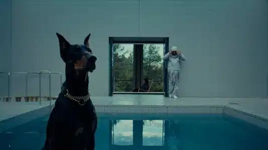 Choppa Lyrics English Translation - Nephilim, Pt. 1 | 1Pliké140 | Zed