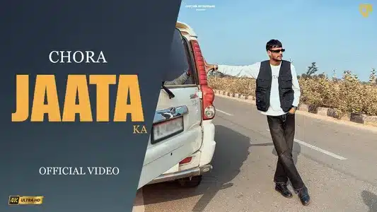 Chora Jaata Ka Lyrics Translated to English – Chetan Nitharwal