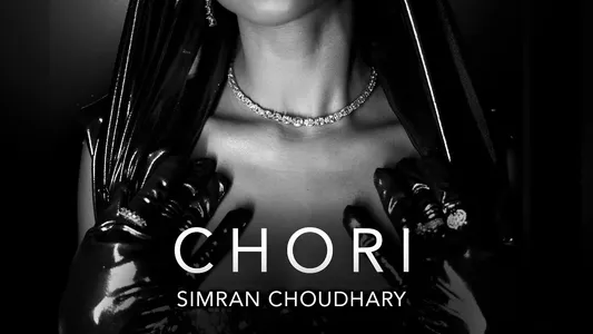 Chori Lyrics Meaning (in English) — Raja | Simran Choudhary