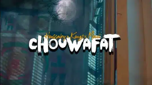 Chouwafat Lyrics Meaning (in English) | Houssainy | Mocci