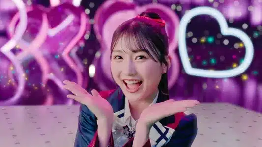 Chu Strike Lyrics [English Meaning]: Nmb48