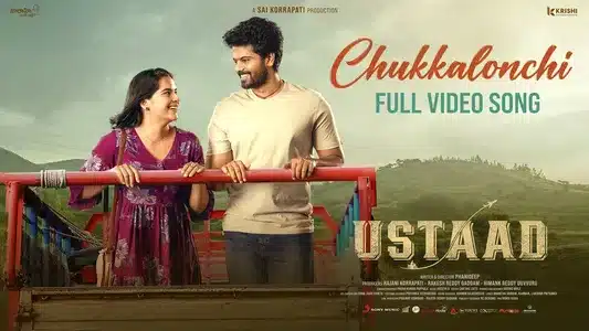 Chukkalonchi Lyrics Translation: Ustaad | Akeeva B | Karthik