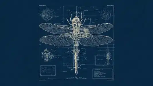 Chuồn Chuồn (Bay Thấp) Lyrics English (with Translation) - Tùng