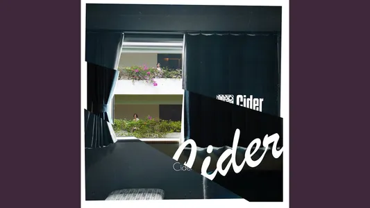 Cider Lyrics English (Translation) - Mettya Bizin