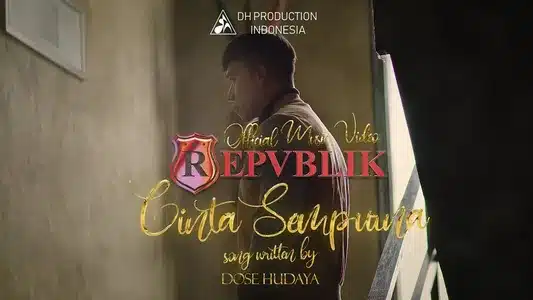 Cinta Sempurna Lyrics [English Meaning] | Repvblik