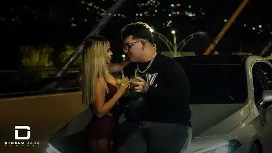 Círculo Vicioso Lyrics English (Translation): Young Fatty