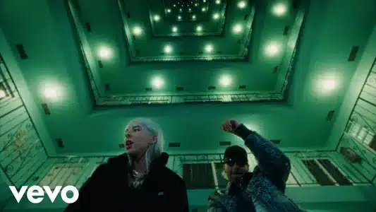 Classy 101 Lyrics {English Translation} – Feid | Young Miko