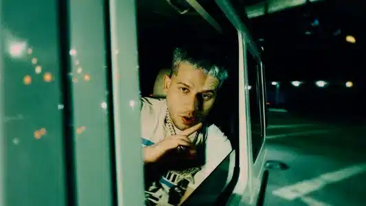 Clima Lyrics English Meaning: Quién Es Dei V? | Dei V | Foreign Teck