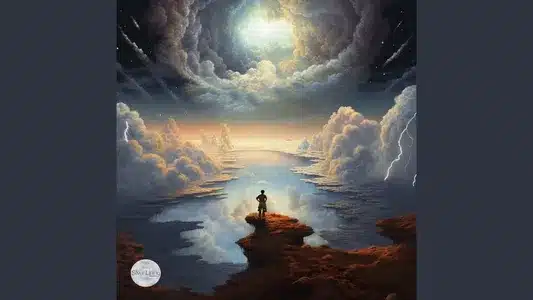 Clouds Lyrics English Translation | Fly Machine | Howard Lee