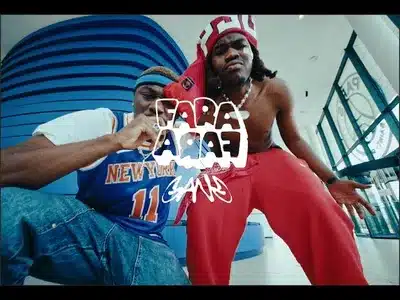 Code 187 Lyrics English Translation – Fara Fara Gang | Genezio | Tiakola