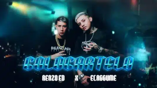 Colocártelo Lyrics English (Translation) – Elaggume | Renzo Ed