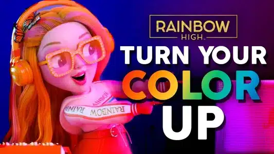 Colorful Lyrics English (with Translation): Aides