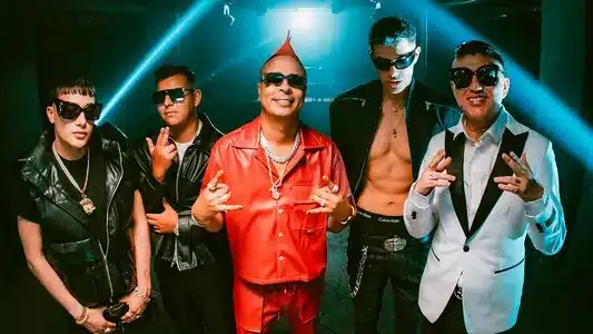 Como Mi Nena 2025 Lyrics {English Translation} - El Bogueto | Sir Speedy