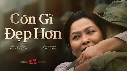 Còn Gì Đẹp Hơn Lyrics {English Translation} – Nguyễn Hùng