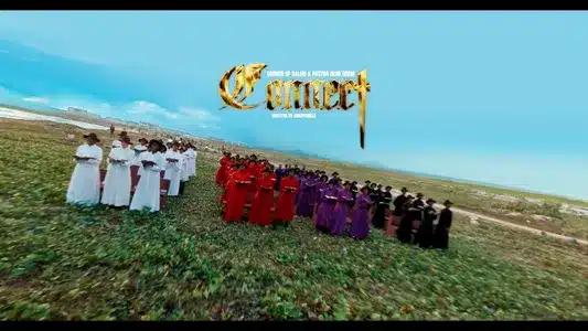 Connect Lyrics [English Meaning] - Is