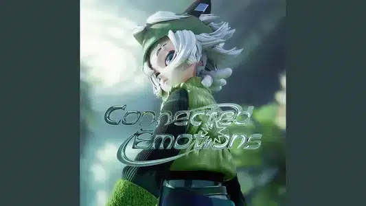 Connected Emotions Lyrics With English Translation | Icq