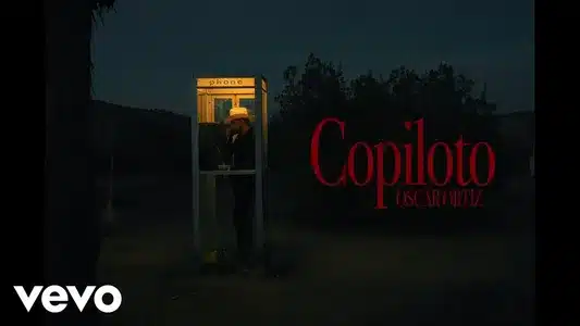 Copiloto Lyrics English Meaning: Silencio Habla | Oscar Ortiz