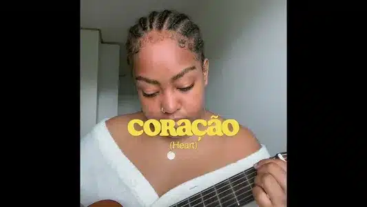 Coração Lyrics Meaning (in English) — Anais Cardot