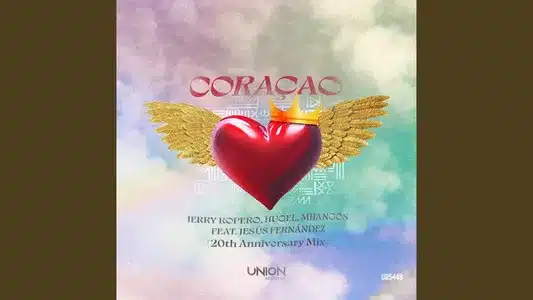 Coraçao Lyrics With English Translation: Hugel | Jerry Ropero