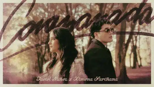 Corazonada Lyrics {English Translation}: Jasiel Nuñez | Ximena Sariñana